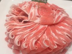 -牛街·马辈儿涮肉(牛街总店)