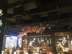 大堂-呷哺呷哺 黄金牧场 (大港油田幸福广场店)