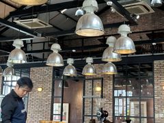 -The Workshop Coffee