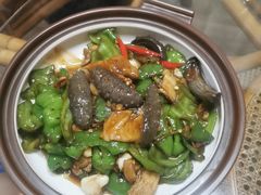 -忆江南·生态餐饮宴会酒店