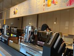 -星巴克臻选(嘉定疁城国际店)