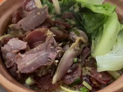 -潮香兴煲仔饭(莲花路店)