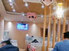 -西贝(宝乐汇店)