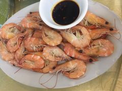 -秋姐美食店(旅游大道店)