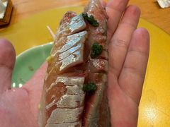 -鮨冠OMAKASE食べ放题(北京首店)