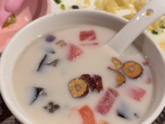 -天津湾西餐厅(三亚海棠湾洲际度假酒店)