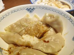 -龙抄手食府(浣花北路店)