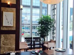 -Tsuru鹤日本料理(静安香格里拉店)