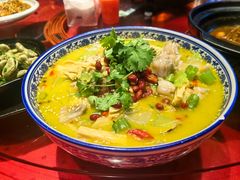 -嵇大厨好灶头农家菜