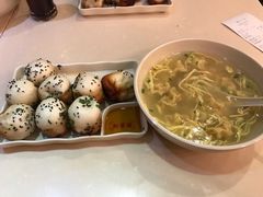 -东泰祥生煎馆(重庆北路店)