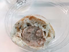 小芋头条-喜茶(北京华贸购物中心店)
