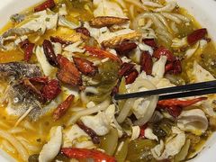 -百年神厨·地道川菜(清江西路店)