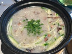 -滋粥楼·顺德菜(番禺广场总店)