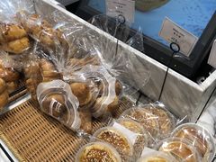 -莉莲蛋挞(大华悦沢书店)