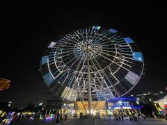 -南昌之星摩天轮