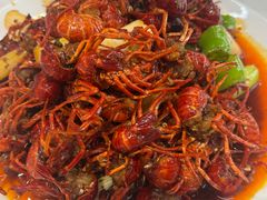 -回味南塘老王虾尾(总店)