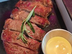 -卡朋西餐(宝安大仟里店)