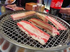 -十三姨正合丰烤肉(营迹路店)