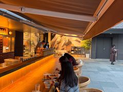 -无印良品餐堂 MUJI Diner(成都太古里店)