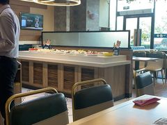 大堂-豪客来牛排(红豆万花城店)