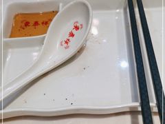 -东泰祥生煎馆(重庆北路店)