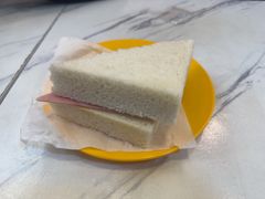 -百乐门粉面店(二龙喉分店)