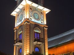 -南通濠河风景名胜区