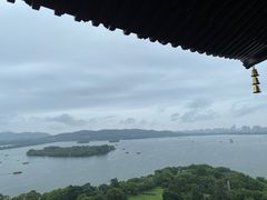 -雷峰塔景区