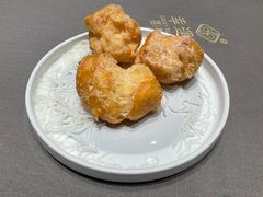 糖沙翁-幸运楼(北京路店)