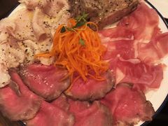 -羽深肉铺 Steak & Wine