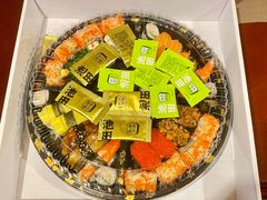 -池田寿司·4H鲜作(朝阳大悦城店)