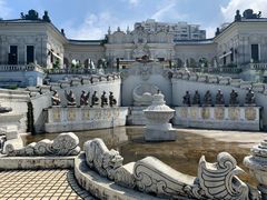 -珠海圆明新园