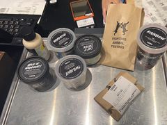 -LUSH(威尼斯人店)