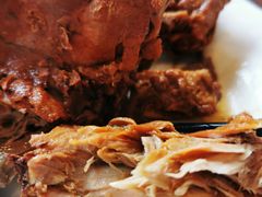 酱脊骨-翠花老菜饺子馆(七宝店)