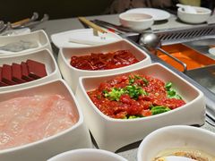 -海底捞火锅(飞马水城店)