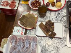 -京元盛铜锅涮肉(上海总店)