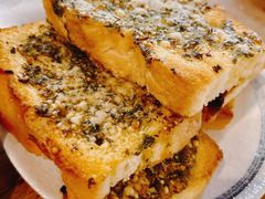 -PIZZA BIANCA(万象城店)