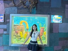 -合肥海洋世界