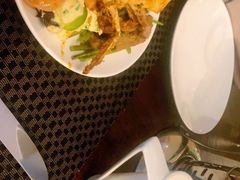 -乐咖啡西餐厅(太湖皇冠假日酒店)