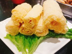 潮汕炸响铃-刘一锅筋头巴脑(凌空二街店)