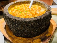 -绿茶餐厅(昌平悦荟店)