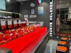 -喧闹·东方大气茶(鹅岭二厂店)