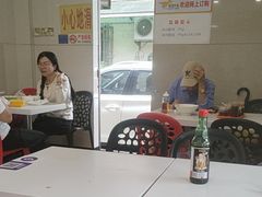 -芬芳甜品(东风西路店)