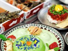 -哼蟹二将·烤肉酱蟹(合生汇店)