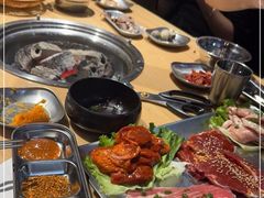 -麻蒲碳烤肉(嘉禾东平地铁站19号店)