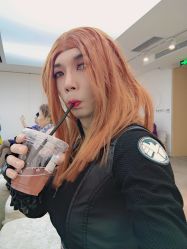 -安利上海体验馆