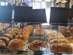 -仙峰天然面包(迎宾路店)