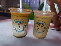 冻鸳鸯-Something For(中洲湾店)