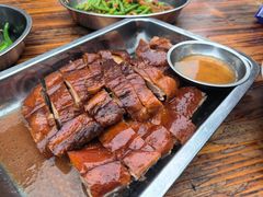 -夏茅维记饭店