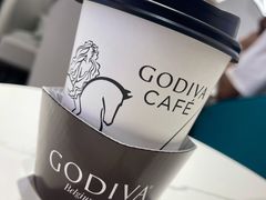 -GODIVA(王府井apm店)